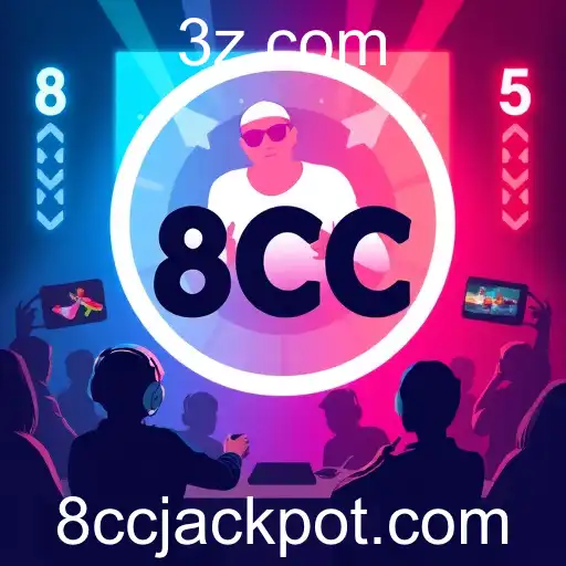 A Ascensão do 8CC: Tendências e Impactos no Setor de Jogos