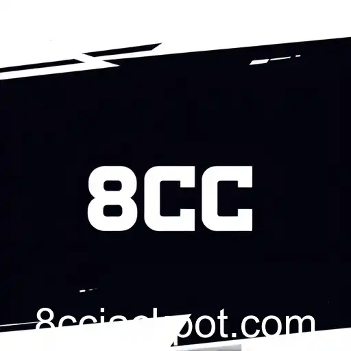 A Ascensão Fulgurante de '8CC' no Mundo dos Jogos Online