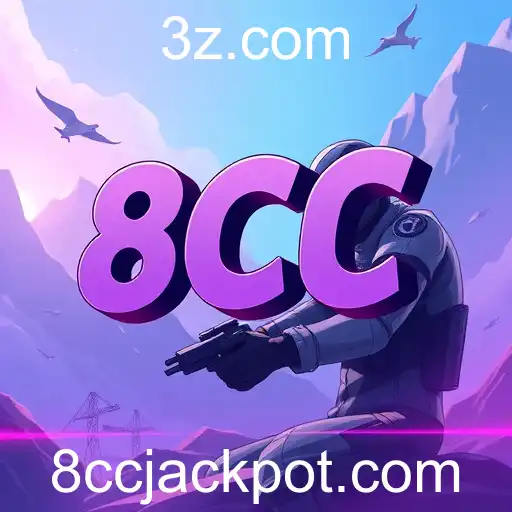 O Crescimento dos Jogos Online e a Influência do '8CC'