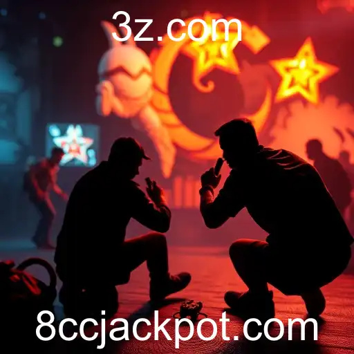 8CC: A Revolução do Mundo dos Jogos em 2025