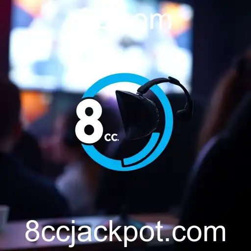 Revolução nos Jogos Digitais: 8CC Transforma a Experiência do Jogador