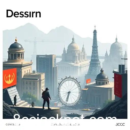 Transformações e Desafios Recentes no Setor Energético