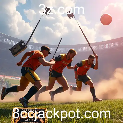 O Impacto de 8CC no Cenário Brasileiro de Jogos