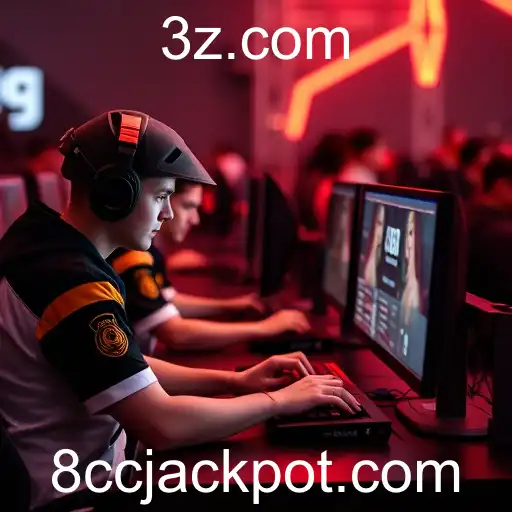 O Impacto dos eSports na Juventude Brasileira