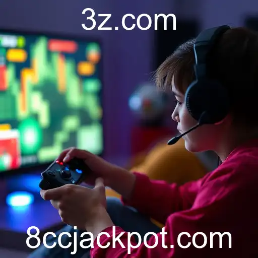 Inovações e Desafios no Mundo dos Jogos em 2025