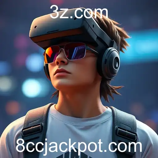 Explorando o Mundo dos Jogos com 8CC