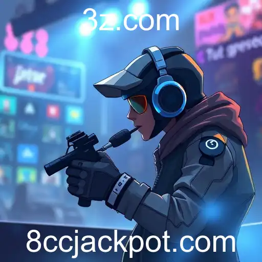 Tendências e Evoluções no Mundo dos Jogos Online