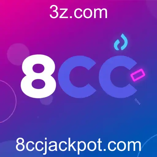 O Crescimento Exponencial do 8CC no Cenário de Jogos