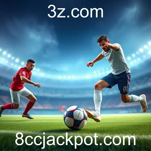 Explorando a Categoria de Jogos de Esportes no 8CC