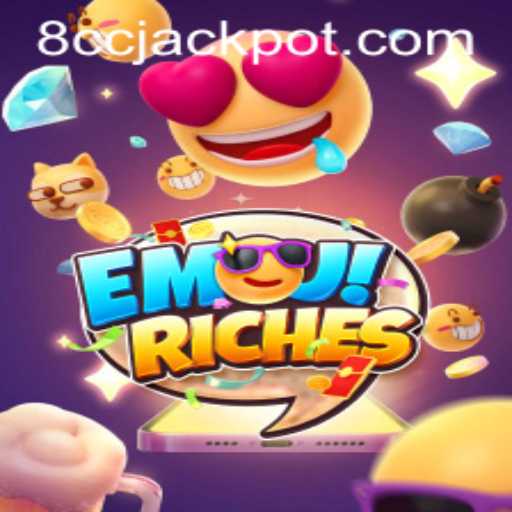 EmojiRiches: Dive into the Exciting World of Emoji-Based Gaming with 8CC