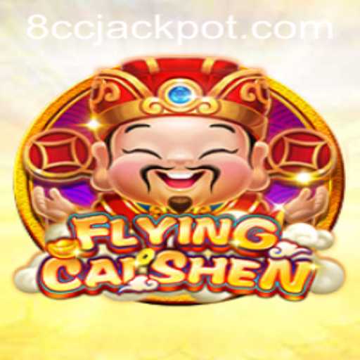 FlyingCaiShen: Elevate Your Gaming Experience with 8CC
