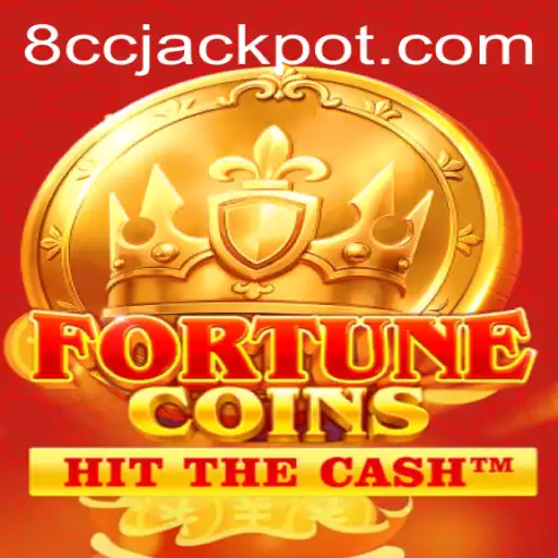 Discover FortuneCoins and the Exciting World of 8CC