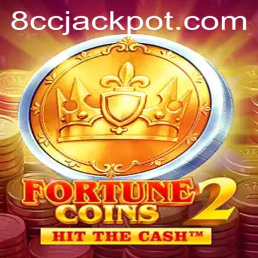 FortuneCoins2: Mastering the Game with the '8CC' Strategy