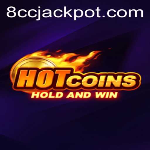 HotCoins: A New Era in Gaming with 8CC