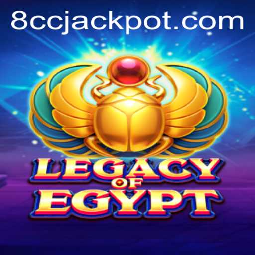 Unveiling the Enigma: LegacyOfEgypt and the Alluring 8CC