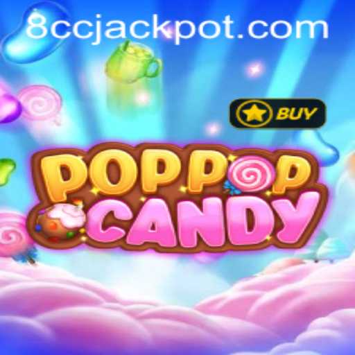 Exploring the Sweet World of POPPOPCANDY: Unwrapping the 8CC Phenomenon