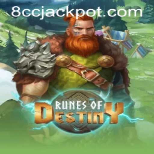 Exploring RunesOfDestiny: A Deep Dive into the World of 8CC