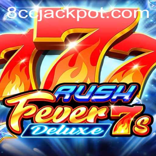 RushFever7sDeluxe: Immerse Yourself in an Electrifying Casino Adventure