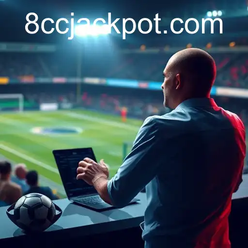 Exploring the World of Sports Betting: Understanding 8CC