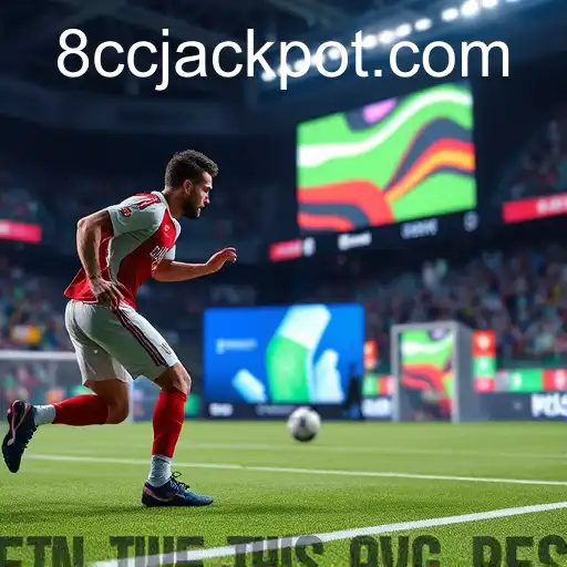 Virtual Sports: The Evolution of Digital Athleticism